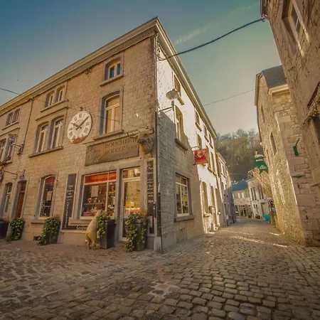 Le Cochon Perche Apartment Durbuy Exterior photo